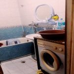 Kirayə (aylıq) 3 otaqlı Köhnə Tikili, 8 Noyabr metrosu, Papanin, Bakı Asiya Universiteti, Nəsimi rayonu 18