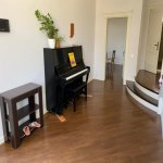 Kirayə (aylıq) 5 otaqlı Bağ evi, Badamdar qəs., Səbail rayonu 5