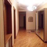 Kirayə (aylıq) 4 otaqlı Yeni Tikili, 20 Yanvar metrosu, Nəsimi rayonu 3