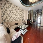 Kirayə (aylıq) 3 otaqlı Yeni Tikili, 20 Yanvar metrosu, Nəsimi rayonu 3