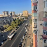 Kirayə (aylıq) 3 otaqlı Yeni Tikili, Gənclik metrosu, Nərimanov rayonu 14