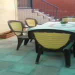 Satılır 4 otaqlı Həyət evi/villa, İnşaatçılar metrosu, Yeni Yasamal qəs., Yasamal rayonu 6