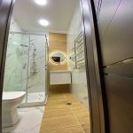 Kirayə (aylıq) 3 otaqlı Yeni Tikili, Xətai metrosu, Xətai rayonu 10