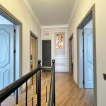 Kirayə (günlük) 5 otaqlı Həyət evi/villa İsmayıllı 5