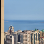 Kirayə (aylıq) 2 otaqlı Yeni Tikili, 20 Yanvar metrosu, Yasamal rayonu 10
