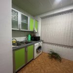 Satılır 2 otaqlı Köhnə Tikili, Əhmədli metrosu, Əhmədli, Xətai rayonu 4