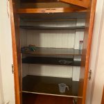 Satılır 3 otaqlı Köhnə Tikili, Neftçilər metrosu, 8-ci kilometr, Nizami rayonu 10