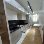 Продажа 2 комнатная Новостройка, İnşaatçılar метро, пос. Йени Ясамал, Ясамал район 11