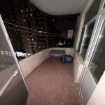 Аренда 2 комнатная Новостройка, İnşaatçılar метро, пос. Йени Ясамал, Ясамал район 5