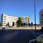 Kirayə (aylıq) 3 otaqlı Köhnə Tikili, Gənclik metrosu, Nərimanov rayonu 23