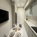 Satılır 4 otaqlı Yeni Tikili, Nəriman Nərimanov metrosu, Nərimanov rayonu 29