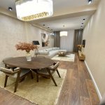 Продажа 2 комнат Новостройка, м. Ичяришяхяр метро, пос. Биби Хейбят, Сябаиль район 5