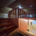 Satılır 5 otaqlı Həyət evi/villa, Qaraçuxur qəs., Suraxanı rayonu 16