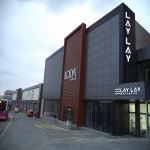 Kirayə (aylıq) Obyekt, Xətai metrosu, Ağ şəhər, AGA Business Center, Xətai rayonu 2