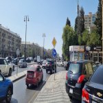 Kirayə (aylıq) Obyekt, Nəriman Nərimanov metrosu, Nərimanov rayonu 12