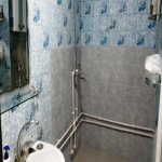 Satılır 3 otaqlı Köhnə Tikili, Gənclik metrosu, 8-ci mikrorayon, Binəqədi rayonu 16