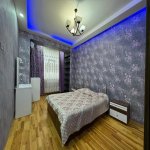 Kirayə (aylıq) 3 otaqlı Yeni Tikili, Dərnəgül metrosu, 8-ci mikrorayon, Binəqədi rayonu 4