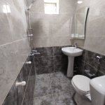 Satılır 2 otaqlı Həyət evi/villa, Avtovağzal metrosu, Biləcəri qəs., Binəqədi rayonu 9