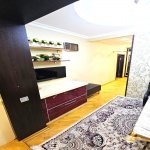 Satılır 3 otaqlı Köhnə Tikili, Xalqlar dostluğu metrosu, Nizami rayonu 9