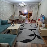 Satılır 3 otaqlı Köhnə Tikili, Neftçilər metrosu, Nizami rayonu 1