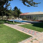 Kirayə (aylıq) 5 otaqlı Bağ evi, Qala, Xəzər rayonu 6