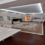 Kirayə (aylıq) 3 otaqlı Yeni Tikili, Xətai metrosu, Xətai rayonu 4
