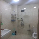 Kirayə (aylıq) 2 otaqlı Yeni Tikili, Həzi Aslanov metrosu, Əhmədli, Xətai rayonu 9