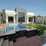 Satılır 4 otaqlı Bağ evi, Şüvəlan, Xəzər rayonu 2