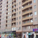 Satılır 2 otaqlı Yeni Tikili, Badamdar qəs., Səbail rayonu 1
