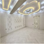 Satılır 4 otaqlı Yeni Tikili, 6-cı mikrorayon, Binəqədi rayonu 1