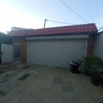 Satılır 5 otaqlı Həyət evi/villa, Avtovağzal metrosu, Biləcəri qəs., Binəqədi rayonu 2