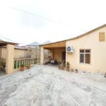 Satılır 3 otaqlı Həyət evi/villa, Koroğlu metrosu, Zabrat qəs., Sabunçu rayonu 4