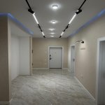 Satılır 3 otaqlı Yeni Tikili, Neftçilər metrosu, 8-ci kilometr, Nizami rayonu 1