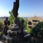 Satılır 10 otaqlı Həyət evi/villa, Yeni Günəşli qəs., Suraxanı rayonu 7