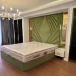 Kirayə (aylıq) 3 otaqlı Yeni Tikili, 28 May metrosu, Port Baku, Nəsimi rayonu 16