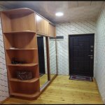 Kirayə (aylıq) 3 otaqlı Köhnə Tikili, Həzi Aslanov metrosu, Əhmədli, Xətai rayonu 4