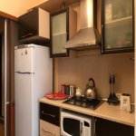 Kirayə (aylıq) 2 otaqlı Köhnə Tikili, 28 May metrosu, Nəsimi rayonu 3