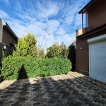 Satılır 5 otaqlı Həyət evi/villa, Nəsimi metrosu, 6-cı mikrorayon, Binəqədi rayonu 8