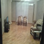 Kirayə (aylıq) 2 otaqlı Köhnə Tikili, Neftçilər metrosu, Nizami rayonu 4