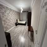 Kirayə (aylıq) 3 otaqlı Yeni Tikili, Memar Əcəmi metrosu, 9-cu mikrorayon, Binəqədi rayonu 1