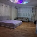 Satılır 3 otaqlı Yeni Tikili, 20 Yanvar metrosu, 1-ci mikrorayon, Nəsimi rayonu 4