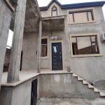 Satılır 6 otaqlı Həyət evi/villa, Avtovağzal metrosu, Biləcəri qəs., Binəqədi rayonu 1