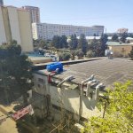 Kirayə (aylıq) 2 otaqlı Köhnə Tikili, Memar Əcəmi metrosu, 4-cü mikrorayon, Nəsimi rayonu 15