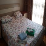 Kirayə (günlük) 3 otaqlı Köhnə Tikili, 28 May metrosu, Səbail rayonu 6