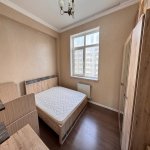 Продажа 2 комнатная Новостройка, İnşaatçılar метро, Ясамал район 9