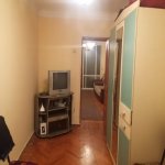 Kirayə (aylıq) 3 otaqlı Köhnə Tikili, Elmlər akademiyası metrosu, Yasamal qəs., Yasamal rayonu 2
