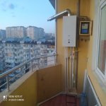 Kirayə (aylıq) 2 otaqlı Yeni Tikili, Həzi Aslanov metrosu, Əhmədli, Xətai rayonu 9