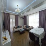 Kirayə (aylıq) 4 otaqlı Yeni Tikili, 28 May metrosu, Nəsimi rayonu 2