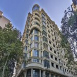 Satılır 2 otaqlı Yeni Tikili, İçərişəhər metrosu, Səbail rayonu 1