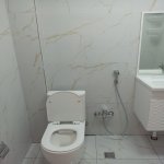 Kirayə (aylıq) 2 otaqlı Köhnə Tikili, İnşaatçılar metrosu, Yasamal rayonu 7